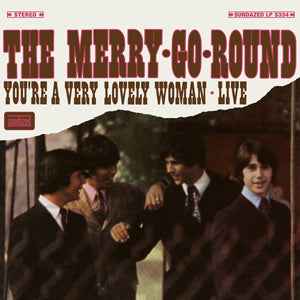 You're a Very Lovely Woman [Vinyl]
