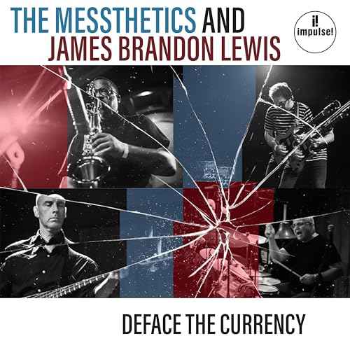 Deface The Currency [LP] [Vinyl]
