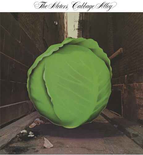 Cabbage Alley [Import] [CD]