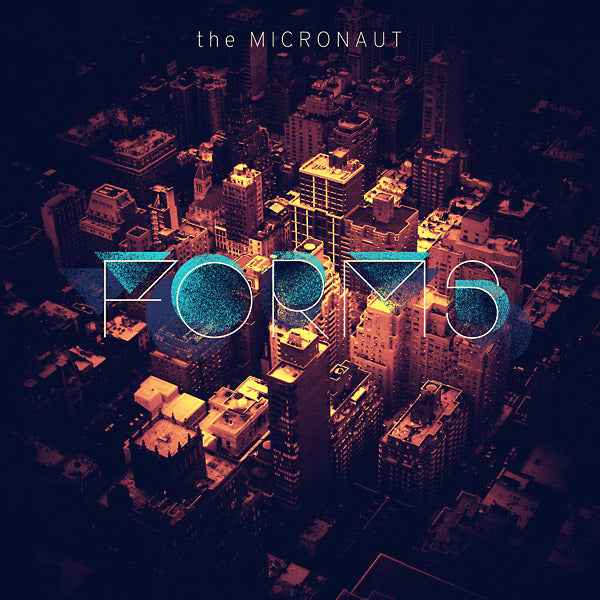 Forms [CD]