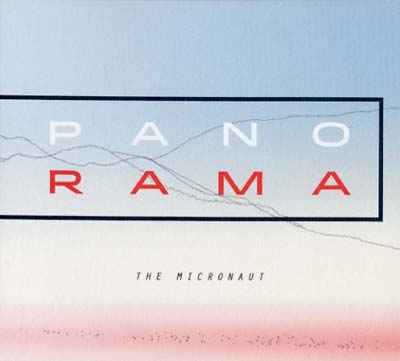 Panorama [CD]