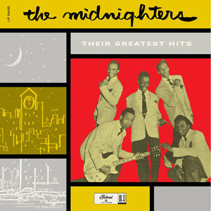 Their Greatest Hits [Vinyl]