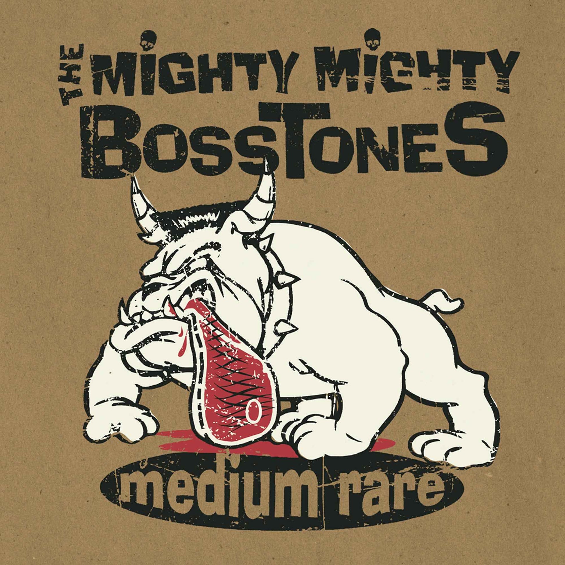 Medium Rare [Vinyl]