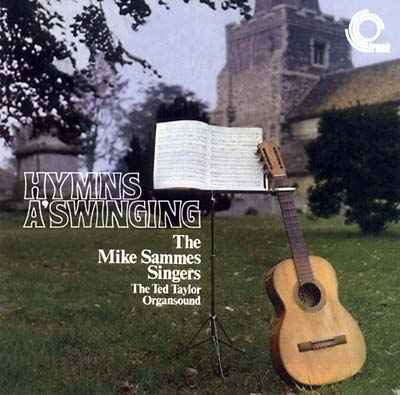 Hymns A' Swinging [CD]