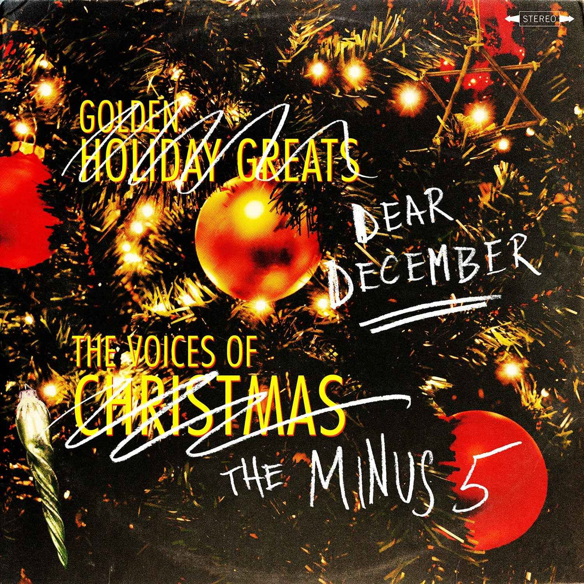 Dear December [CD]