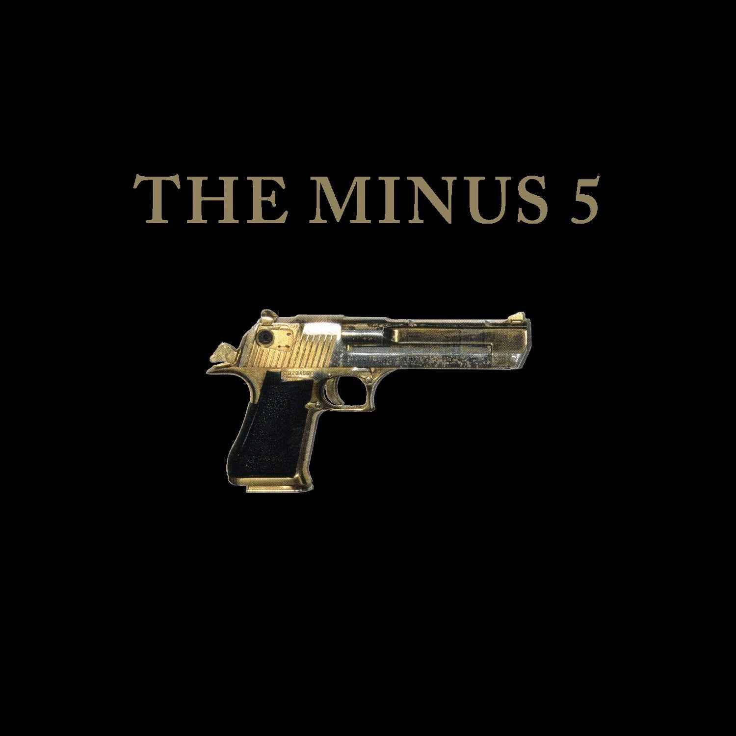 The Minus 5 [Vinyl]