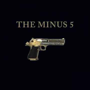 The Minus 5 [CD]
