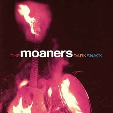 Dark Snack [CD]