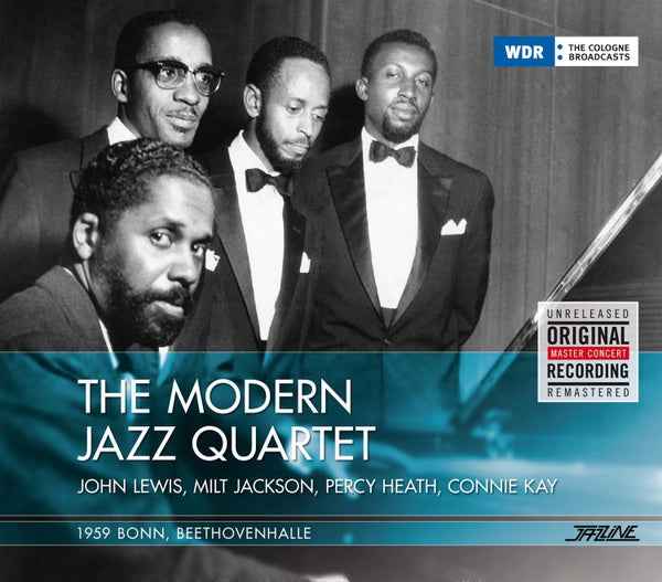 1959 Bonn, Beethovenhalle [CD]