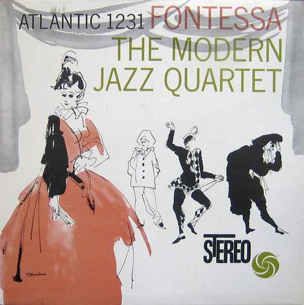 Fontessa [Vinyl]