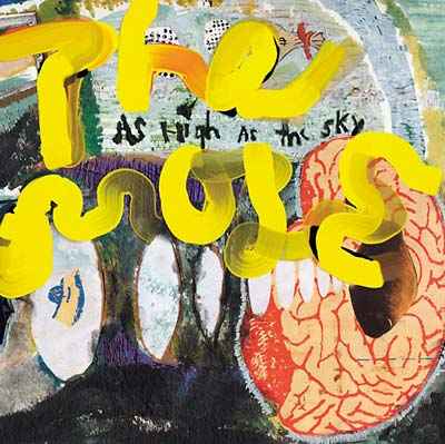 As High As The Sky [CD]