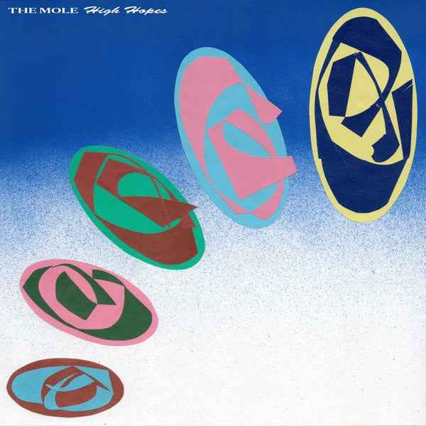 High Hopes [Vinyl]