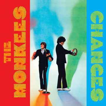 Changes (180 Gram Audiophile Anniversary Edition)[Translucent Red Vinyl] [Vinyl]