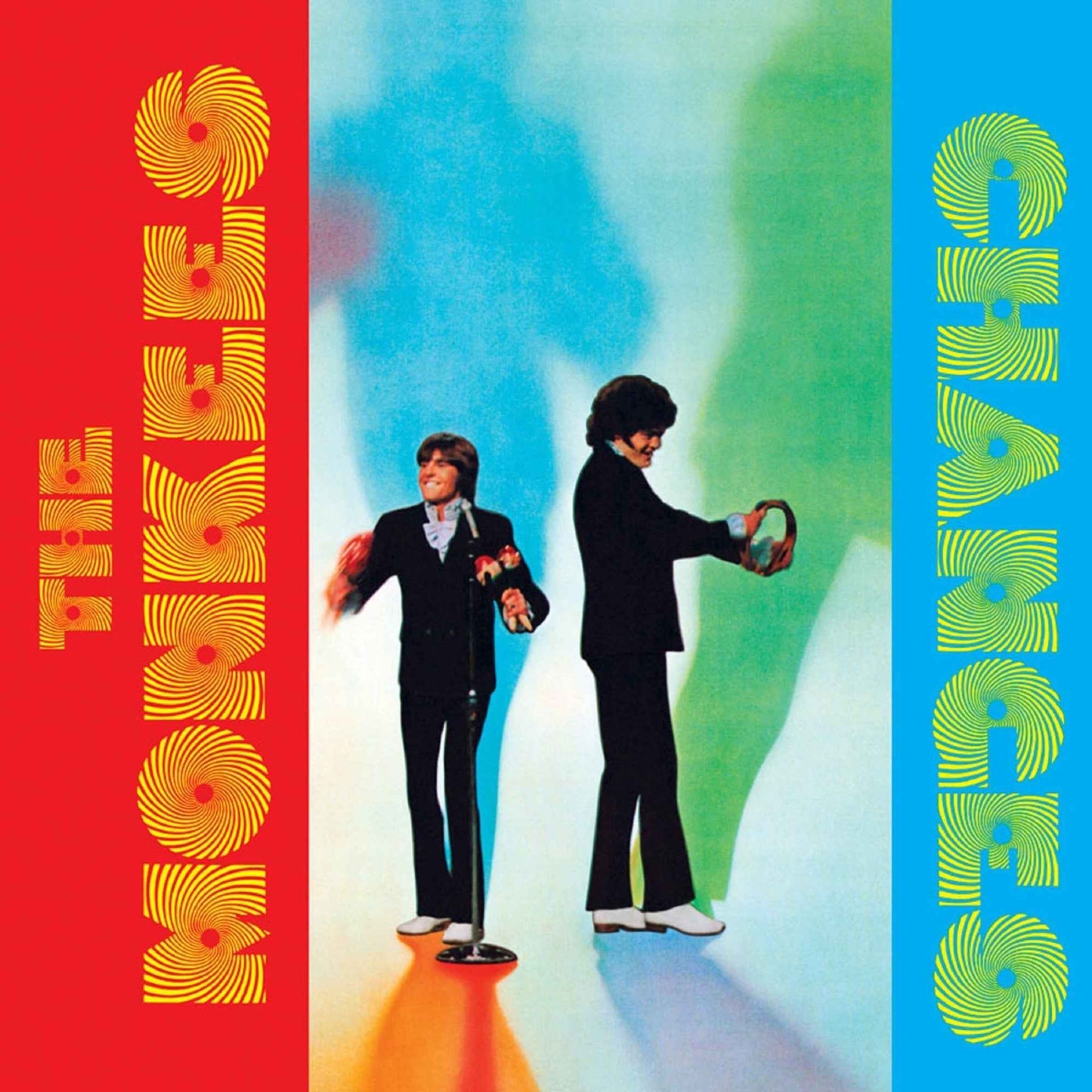 Changes (180 Gram Audiophile Anniversary Edition)[Translucent Turquoise Vinyl] [Vinyl]