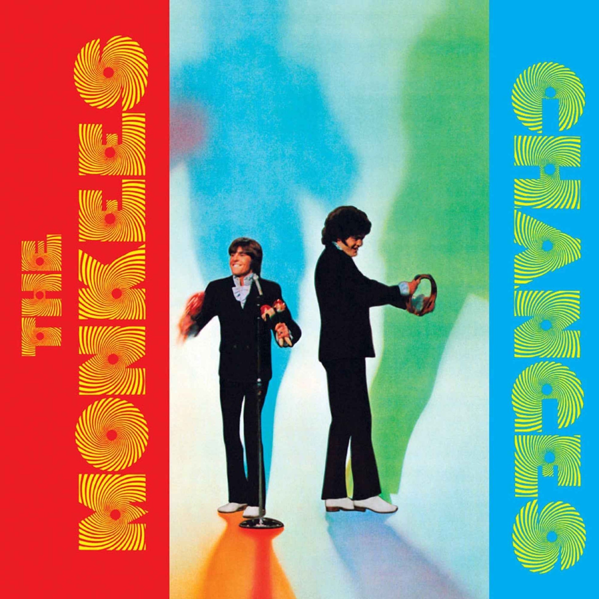 Changes (180 Gram Audiophile Anniversary Edition)[Translucent Turquoise Vinyl] [Vinyl]