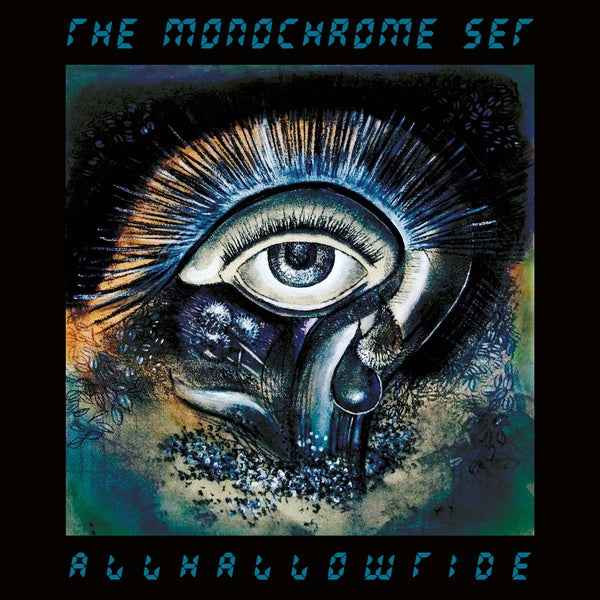 Allhallowtide [CD]