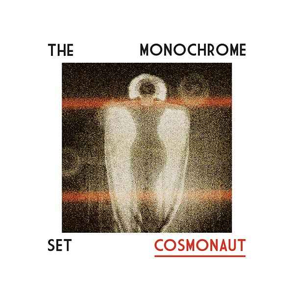 Cosmonaut [CD]