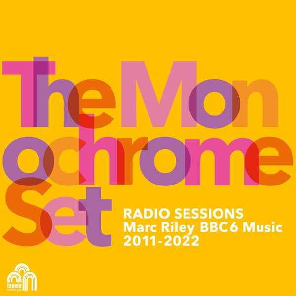 Radio Sessions (Marc Riley BBC 6 Music 2011-2022) [CD]