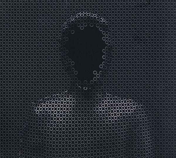 Spaces Everywhere [CD]