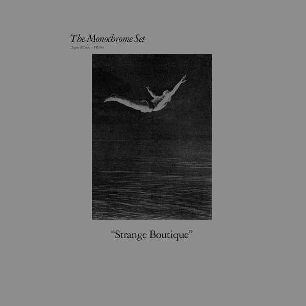 Strange Boutique [Vinyl]