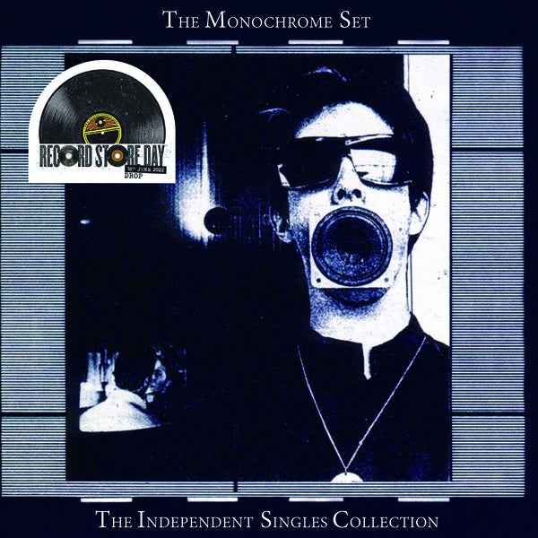THE MONOCHROME SET - The Independent Singles Collection [Vinyl]