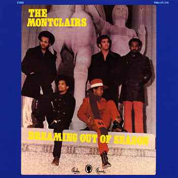 Dreaming Out Of Season [Vinyl]