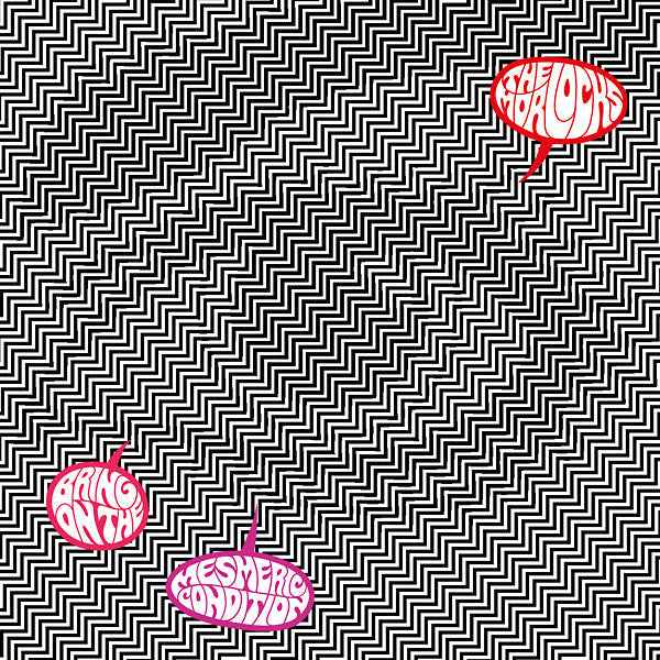 Bring On The Mesmeric Condition [CD]