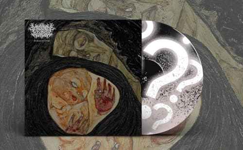 Hemasanctum [Random Eco-Mix LP] [Vinyl]