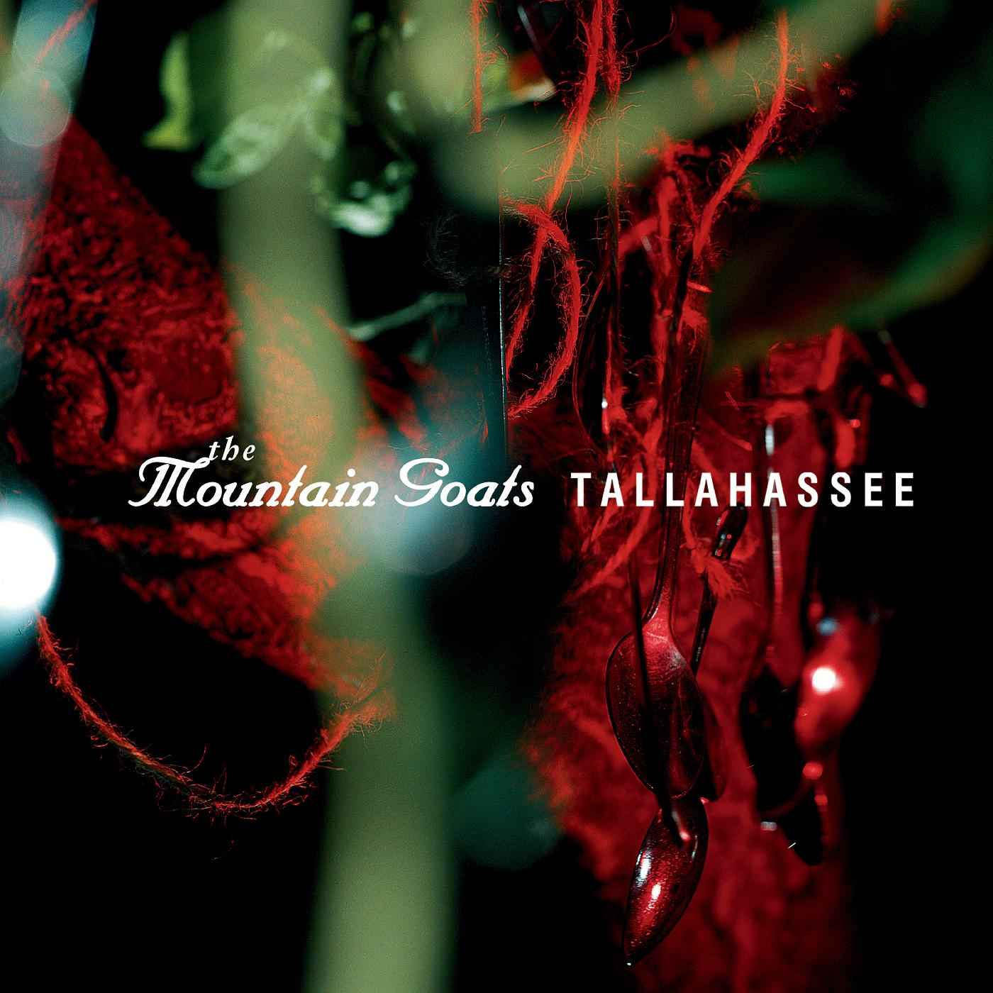 Tallahassee [CD]