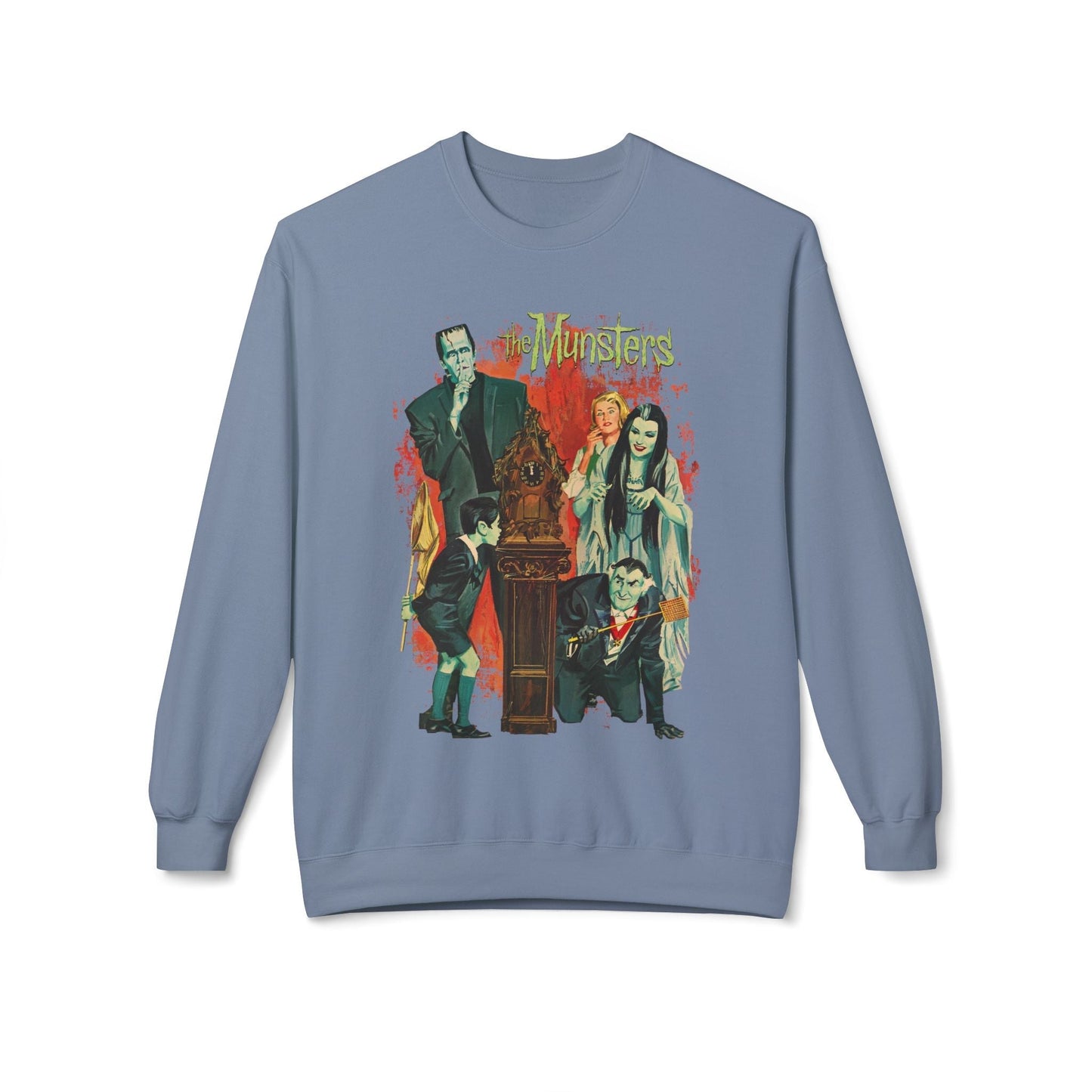 The Munsters Sweatshirt