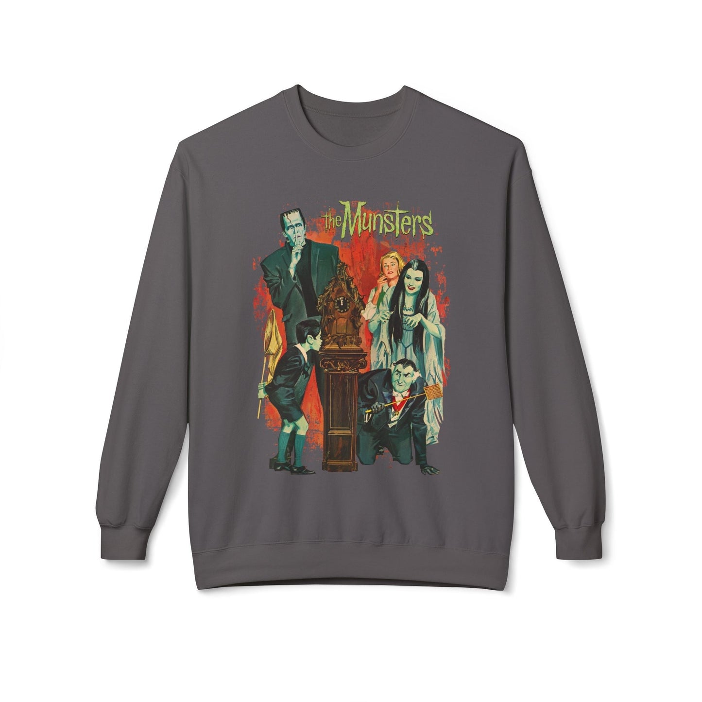 The Munsters Sweatshirt