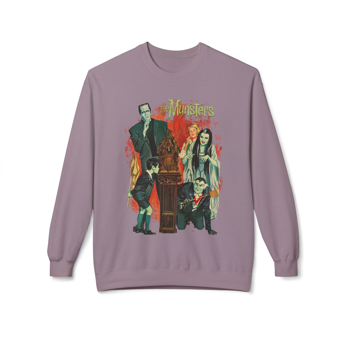 The Munsters Sweatshirt