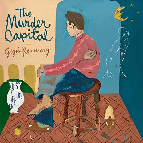 Gigi's Recovery [Vinyl]