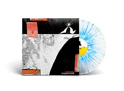 The Murlocs - Bittersweet Demons [LP / Blue Eyed Runner Edition] [Vinyl]