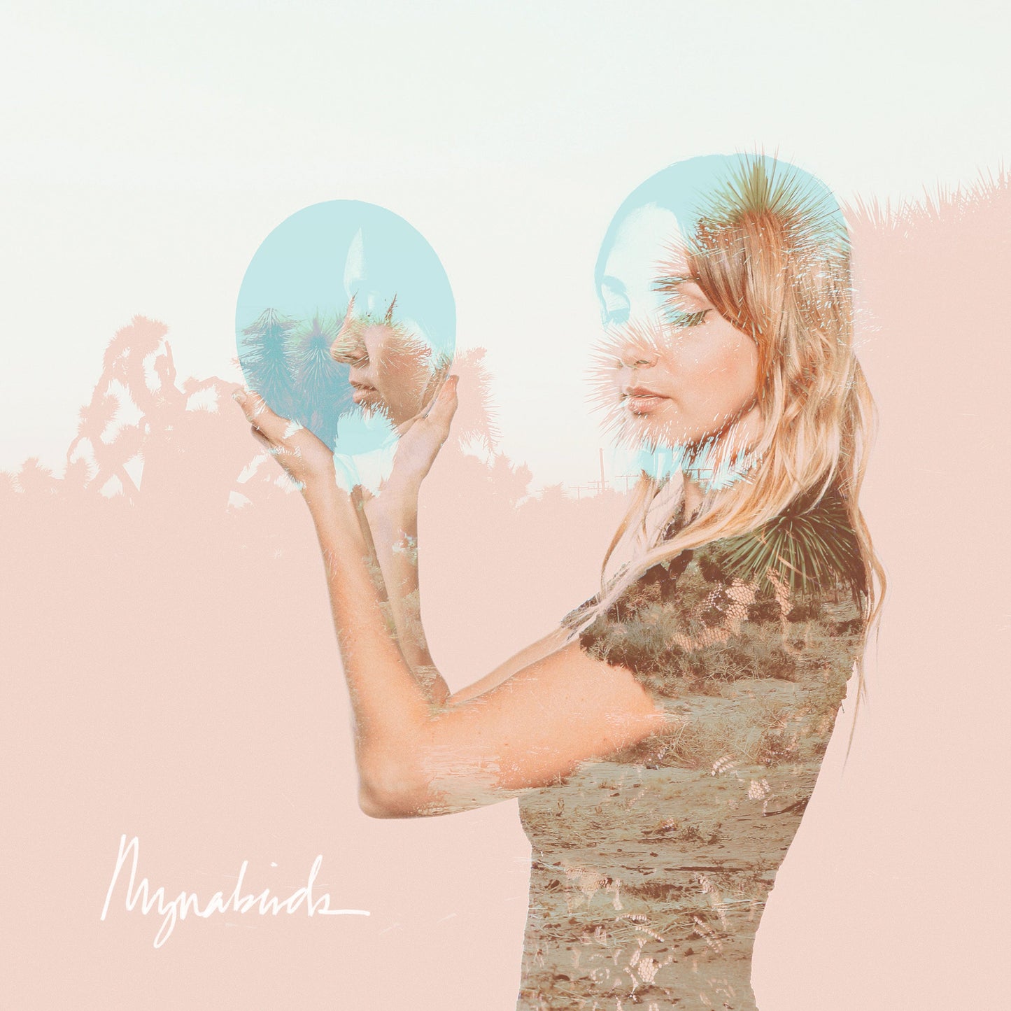 The Mynabirds - Lovers Know [Vinyl]