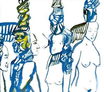 Gigantomachia [CD]