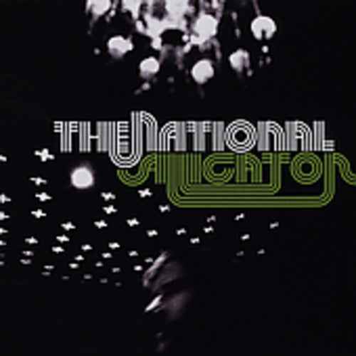 Alligator [CD]