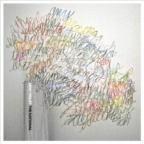 High Violet [CD]