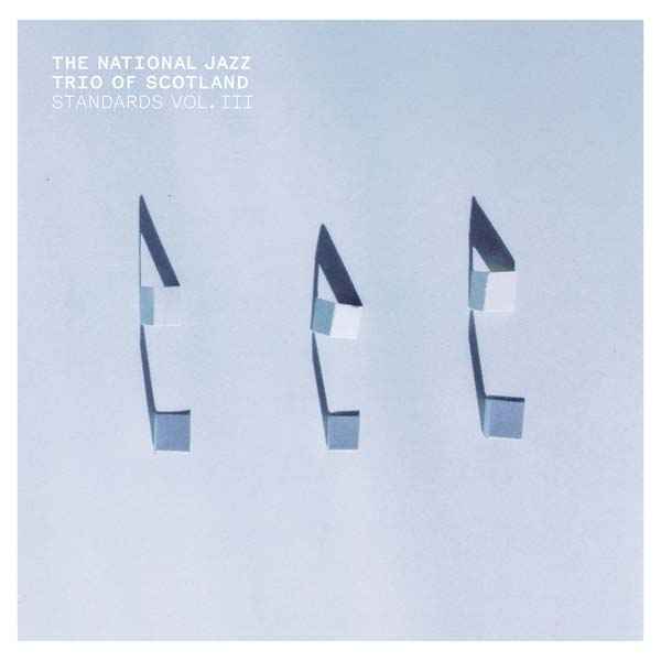 THE NATIONAL JAZZ TRIO OF SCOTLAND - Standards Vol. III [Vinyl]