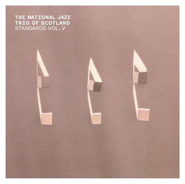 Standards Vol. V [CD]