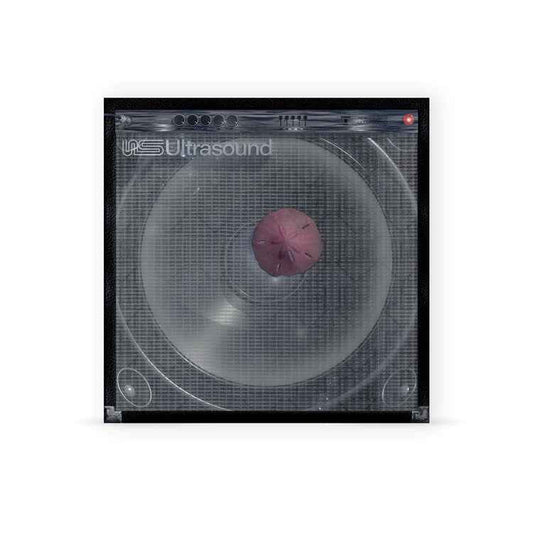((((((Ultrasound)))))+ (Indie Exclusive) [Mauve Vinyl] [2LP] [Vinyl]