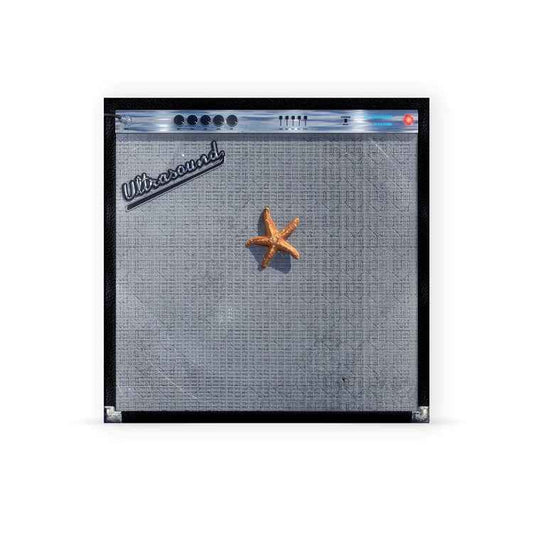 ((((((Ultrasound)))))+ [Opaque Tangerine Vinyl] [2LP] [Vinyl]