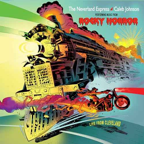 Live From Cleveland [Vinyl]