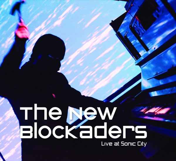 Live At Sonic City [CD]