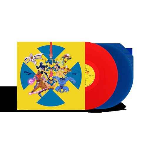X-Men '97 [Vinyl]