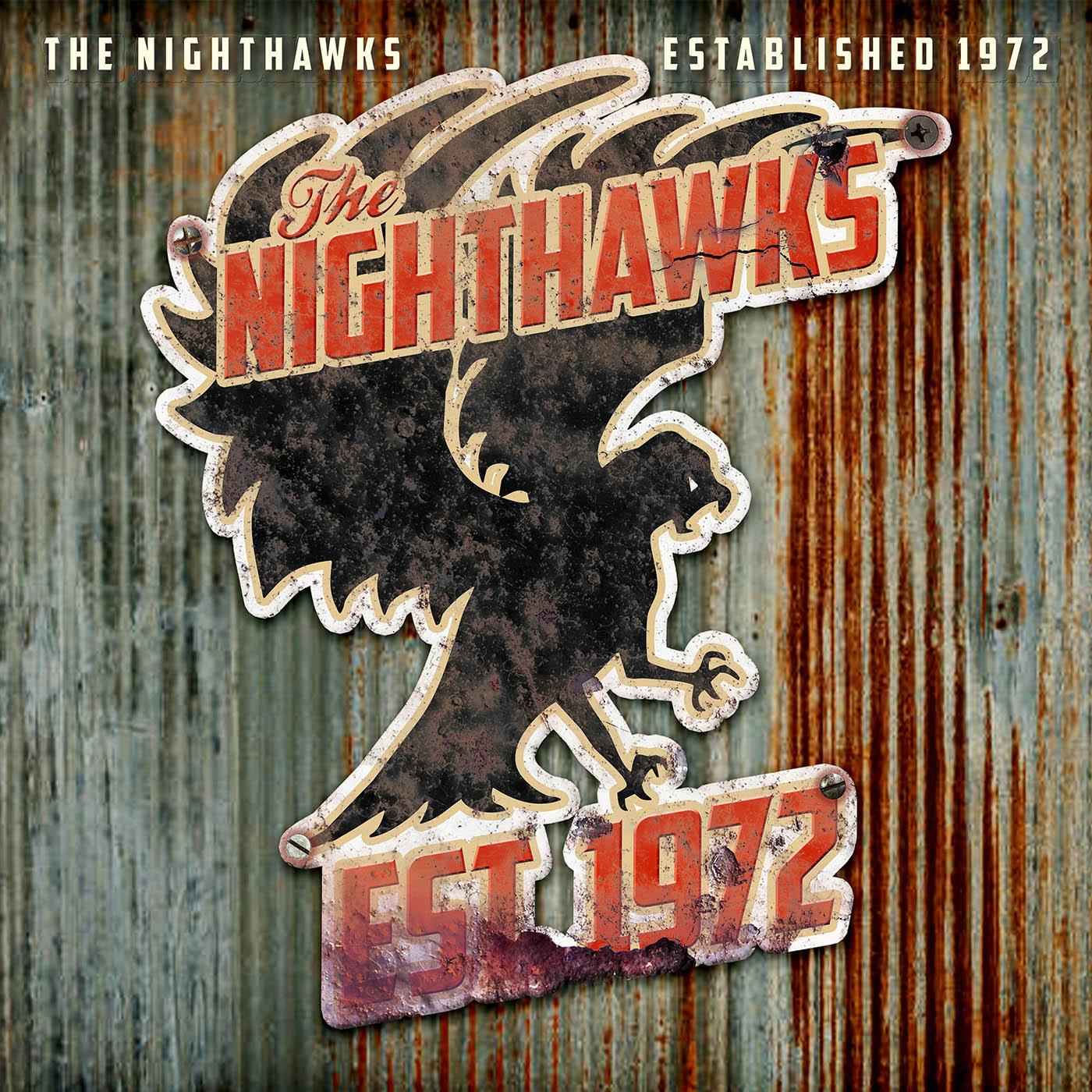 Established 1972 [CD]