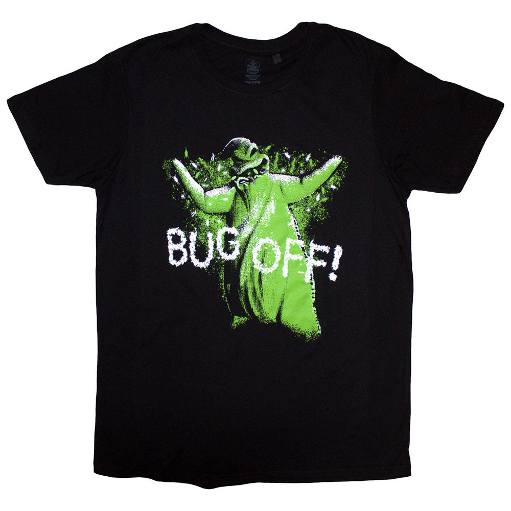 The Nightmare Before Christmas Bug Off! [] Black