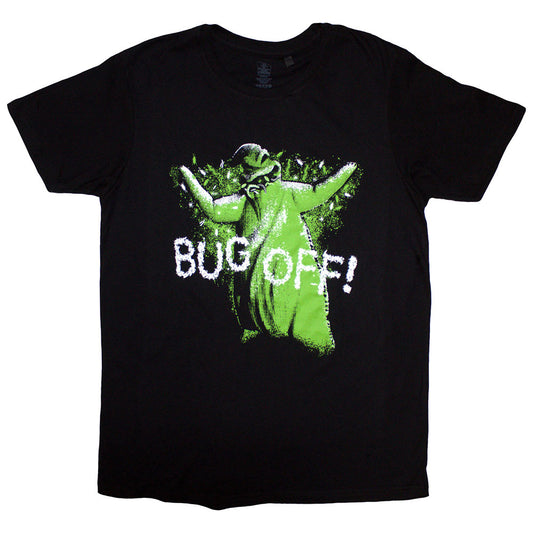 The Nightmare Before Christmas Bug Off! [] Black