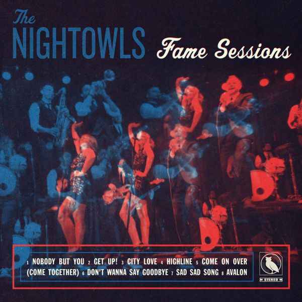Fame Sessions [CD]
