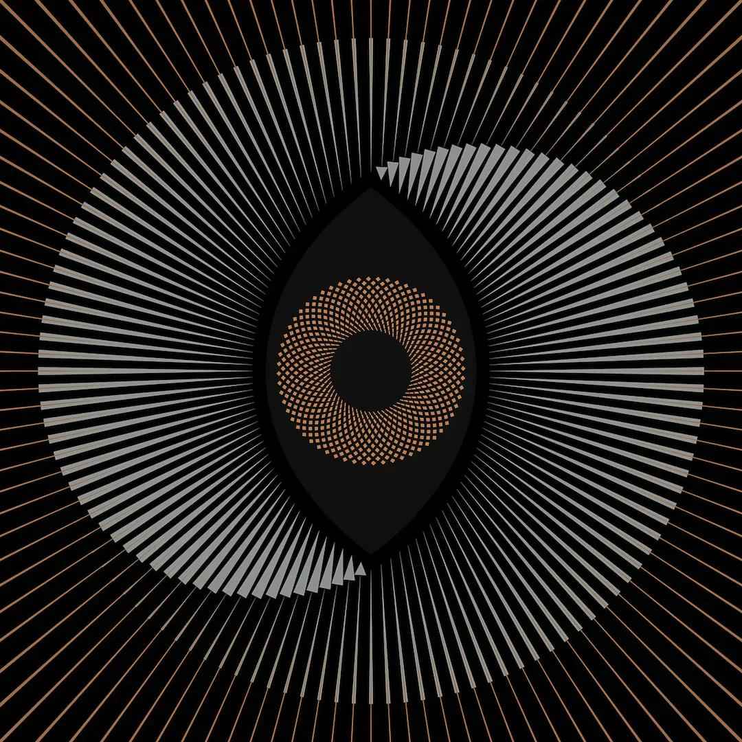 The Ocean - Holocene (Colored Vinyl, Translucent Blue) [Vinyl]